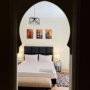 Appartement met een Slaapkamer
